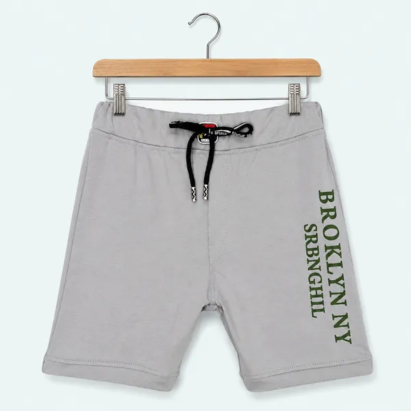 LUCKY_BOY_TRENDY_HOODED_KIDS_T-SHIRT_&_SHORTS_SET