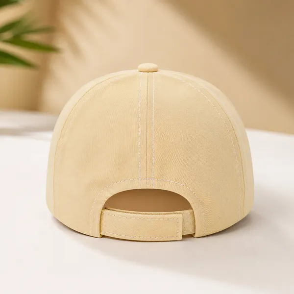 Kids_Lion_Cartoon_Cotton_Baseball_Cap_for_Boys_&_Girls_|_Soft_Summer_Sun_Cap_|_Beige