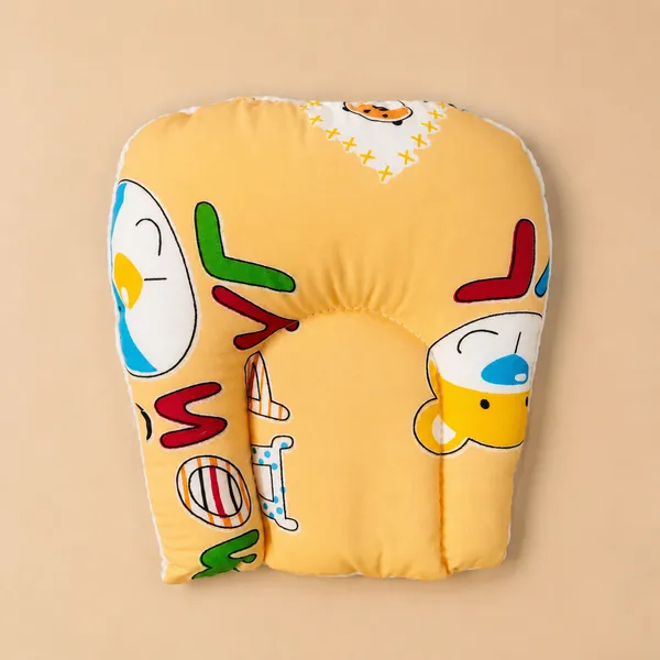 4-Piece_Newborn_Baby_Bedding_Set_|_Soft_Cotton_Baby_Mattress_with_Pillow_&_Bolsters