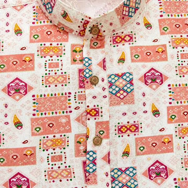 BINANI_KIDS_PREMIUM_PRINTED_ETHNIC_KURTA_PAJAMA_SET