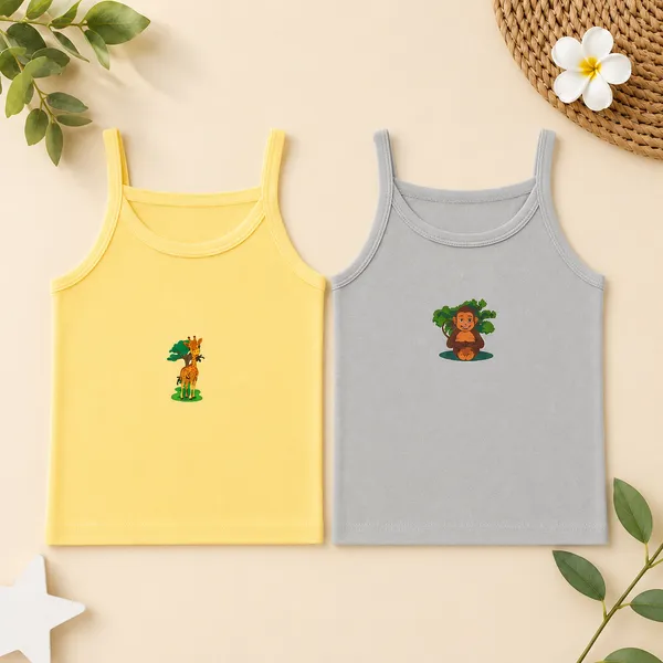Amul_Girls_100%_Cotton_Camisole_Vest_(Pack_of_2)_Soft_Sleeveless_Innerwear,_Multicolor