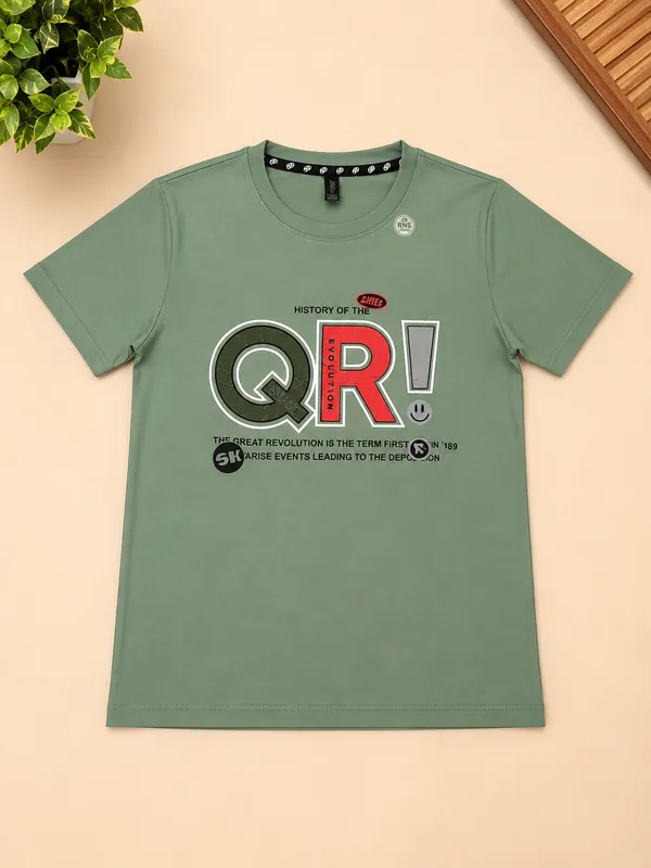 Dolphin_Boys_Printed_T-Shirt_&_Cargo_Shorts_Co-Ord_Set_|_Stylish_Casual_Wear_Outfit_Set