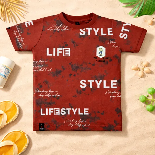 LIFE_STYLE_TRENDY_GRAPHIC_PRINT_BOYS_T-SHIRT_&_DENIM_SHORTS_SET___URBAN_STYLE_COLLECTION