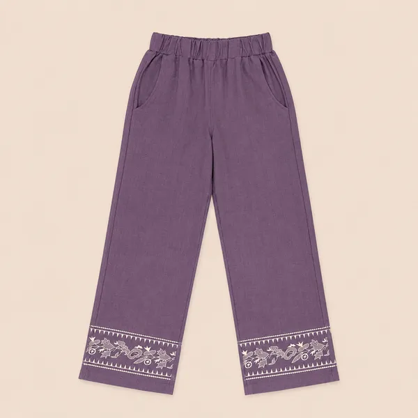 Rich_Rang_Girls_Embroidered_Tie-Up_Co-Ord_Set_with_Palazzo_Pants