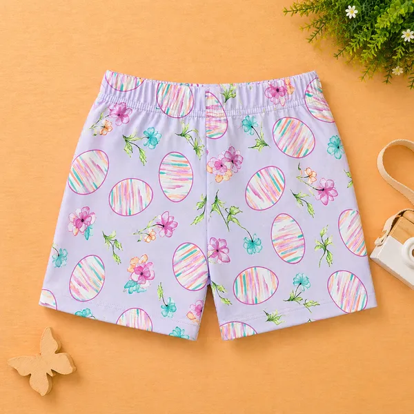 AURA_MODA_CUTE_PRINTED_GIRLS_T-SHIRT_&_SHORTS_SET_SUMMER_COMFORT_COLLECTION