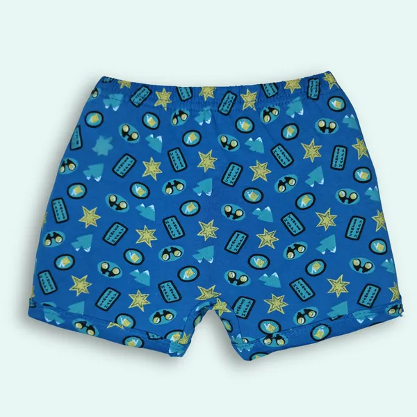 DIXCY_SCOTT_CRAZY_DRAWER_PRINTED_PACK_OF_5