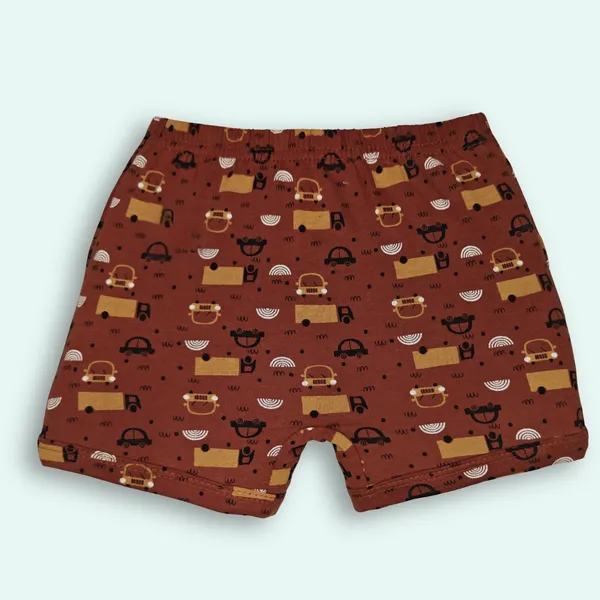 DIXCY_SCOTT_CRAZY_DRAWER_PRINTED_PACK_OF_5