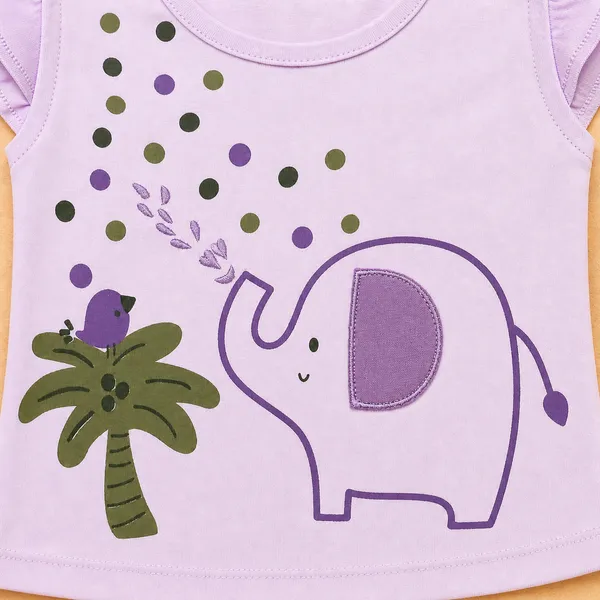 Kaajal_Baby_Girls_Elephant_Print_Cotton_Top_&_Shorts_Set_Cute_Summer_Co-ord_Outfit