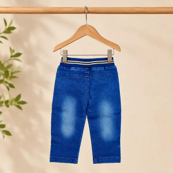 BUMBLEBEE_PEACH_MONSTER_TRUCK_PRINT_SWEATSHIRT_&_BLUE_JOGGER_PANT
