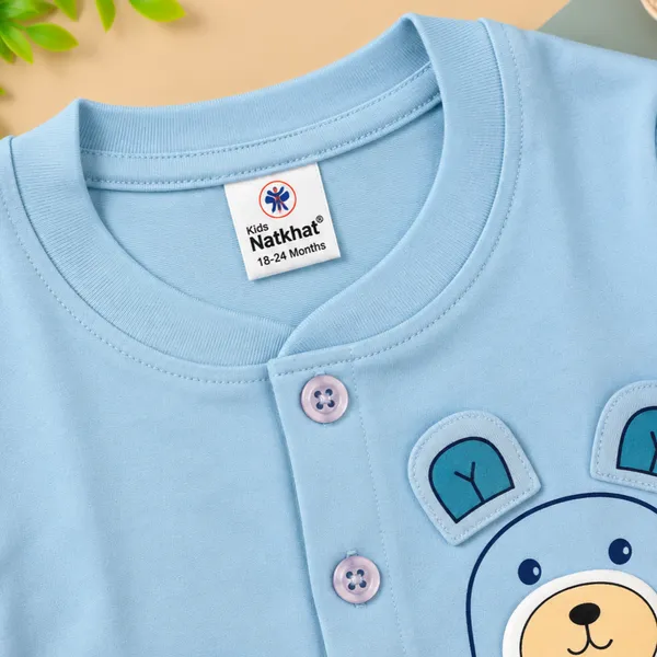 Natkhat_Cute_Bear_Print_Full_Sleeve_T-Shirt_&_Jogger_Set