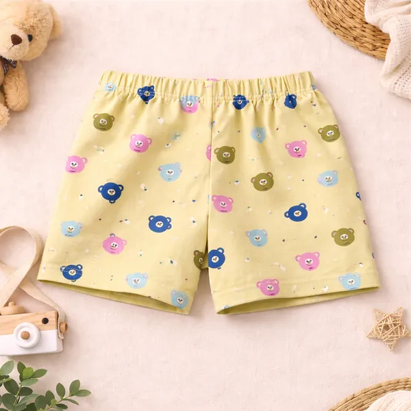 Aura_Moda_Kids_Summer_Co-ord_Set_Soft_Cotton_T-Shirt_&_Shorts_Combo