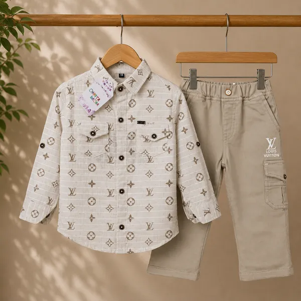 FIRST_HERO_NEW_YORK_BROOKLYN_3-PIECE_BOYS_OUTFIT_SET_(SHIRT_+_T-SHIRT_+_PANT)