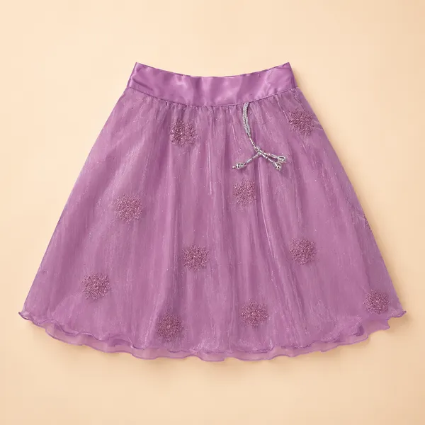 Girls_Embroidered_Mirror_Work_Lehenga_Choli_with_Net_Dupatta