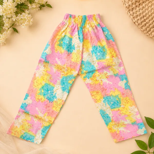 Girls_Pastel_Splash_Sleeveless_Co-Ord_Set