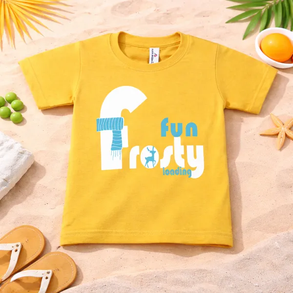 AURA_MODA_TRENDY_GRAPHIC_PRINTED_KIDS_T-SHIRT_&_SHORTS_SET_�_SUMMER_COLLECTION