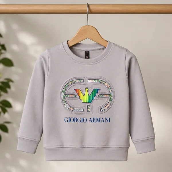 VINEE_PINK_GA_STYLE_SWEATSHIRT_&_BLUE_DENIM_JOGGER_SET