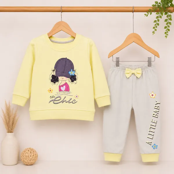 DOTS_STYLISH_BOW_BOTTOM_WINTER_CO-ORD_SET_FOR_GIRLS