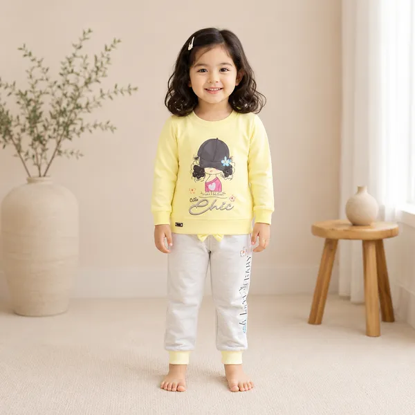 DOTS_STYLISH_BOW_BOTTOM_WINTER_CO-ORD_SET_FOR_GIRLS