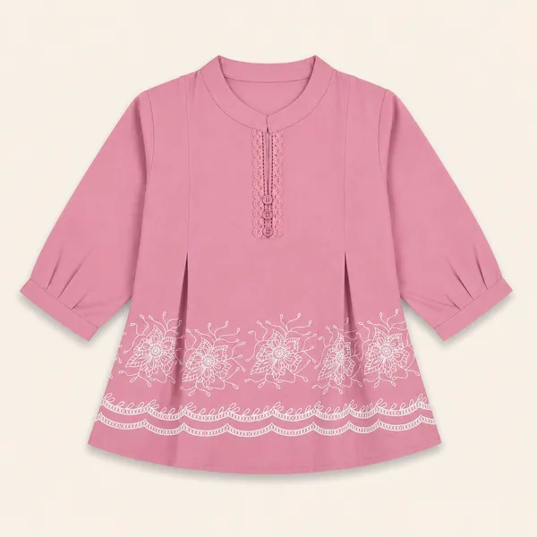 Rich_Rang_Girls_Floral_Embroidered_Co-Ord_Set_with_Wide-Leg_Pants