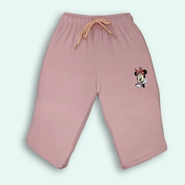 BAYLEAF_CUTE_MINNIE_MOUSE_GIRLS_T-SHIRT_&_CAPRI_SET___PREMIUM_CARTOON_SUMMER_COLLECTION