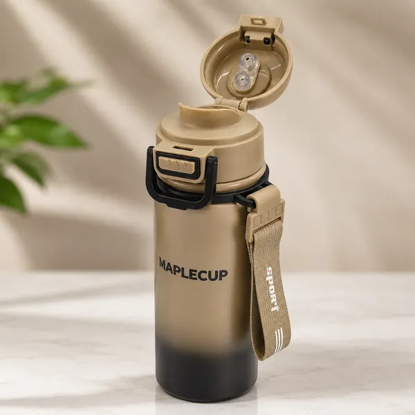 SimpleCup_Premium_Leakproof_Sports_Water_Bottle_with_Flip_Straw_&_Safety_Lock_|_BPA-Free_Water_Bottle_for_School,_Gym_&_Travel
