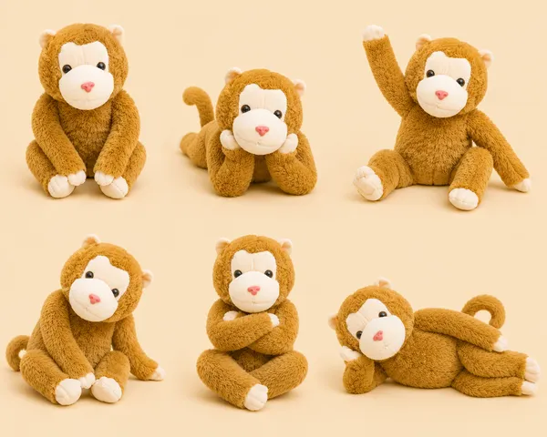 Brown_Plush_Monkey_Soft_Toy_for_Kids_|_Stuffed_Animal_Teddy_|_Ultra_Soft_Huggable_Baby_Safe_Plush_Doll_|_Gift_for_Boys_&_Girls