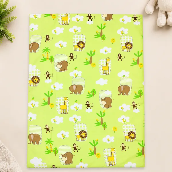 10-Piece_Newborn_Baby_Bedding_Gift_Set_|_Soft_Cotton_Baby_Mattress,_Carry_Nest,_Pillow_&_Accessories