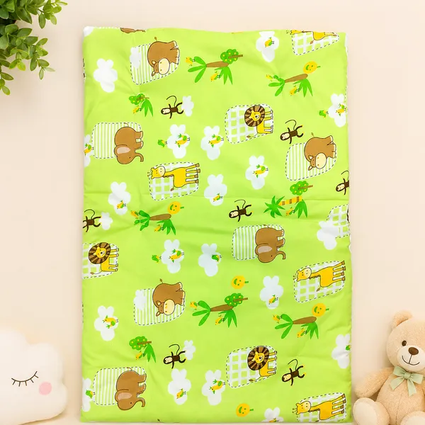 10-Piece_Newborn_Baby_Bedding_Gift_Set_|_Soft_Cotton_Baby_Mattress,_Carry_Nest,_Pillow_&_Accessories