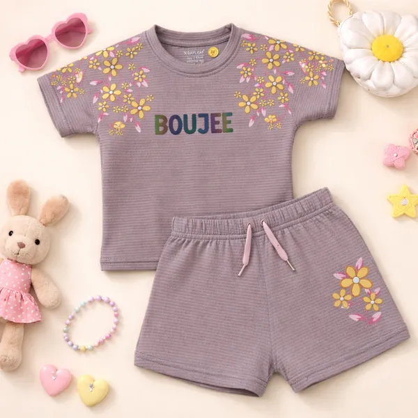 BAYLEAF_CUTE__BOUJEE__FLORAL_GIRLS_CO-ORD_SET___PREMIUM_SUMMER_STYLE_COLLECTION