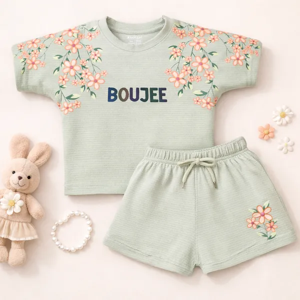BAYLEAF_CUTE__BOUJEE__FLORAL_GIRLS_CO-ORD_SET___PREMIUM_SUMMER_STYLE_COLLECTION