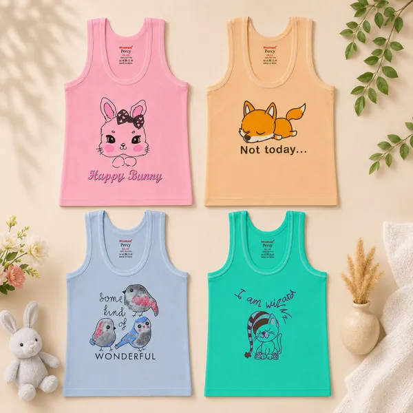 Hillman_Percy_Kids_Printed_Cotton_Sleeveless_Vest_Pack_of_4_|_100%_Cotton_|_Soft_&_Breathable