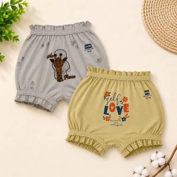 Baby_Girls_Cotton_Bloomers_with_Print_|_Soft_Elastic_Waist_|_Comfortable_Daily_Wear_Pack_Of_2