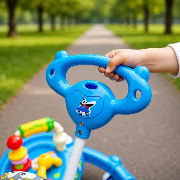 Panda_111_Musical_Baby_Walker_with_Safety_Stopper,_Push_Handle,_Adjustable_Height_&_Cushioned_Seat