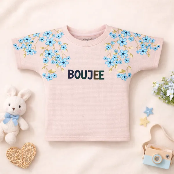 BAYLEAF_CUTE__BOUJEE__FLORAL_GIRLS_CO-ORD_SET___PREMIUM_SUMMER_STYLE_COLLECTION