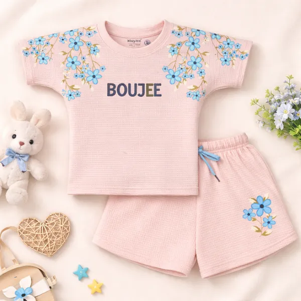 BAYLEAF_CUTE__BOUJEE__FLORAL_GIRLS_CO-ORD_SET___PREMIUM_SUMMER_STYLE_COLLECTION