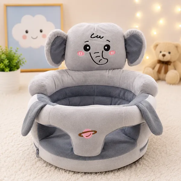 Cute_Plush_Baby_Support_Sofa_Seat_|_Soft_Toddler_Learning_Chair_|_Comfortable_Floor_Sitting_Seat_for_Infants_(Green)
