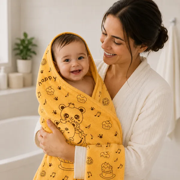 Nanhi_Smile_Premium_Soft_Bath_Towel_|_Ultra_Soft_&_Highly_Absorbent_Towel_|_Gentle_Skin-Friendly_Quick_Dry_Towel_for_Kids_&_Adults_|_Everyday_Use