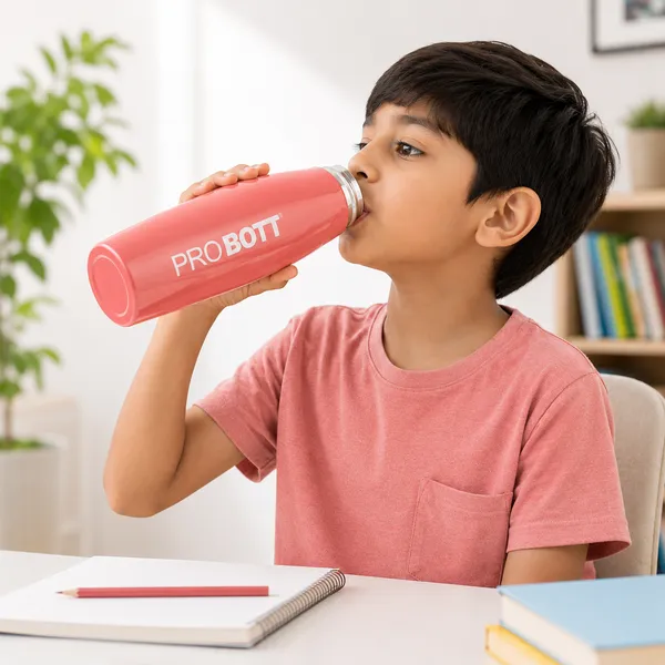 PROBOTT_Premium_Stainless_Steel_Vacuum_Bottle
