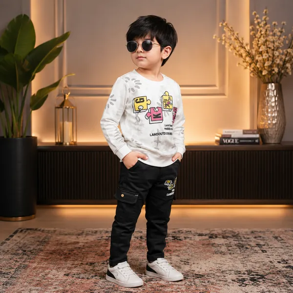 GUFFKID_FULL_SLEEVE_PUZZLE_PRINT_SWEATSHIRT_&_PANT_SET