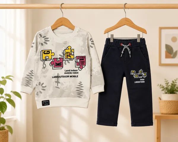 GUFFKID_FULL_SLEEVE_PUZZLE_PRINT_SWEATSHIRT_&_PANT_SET