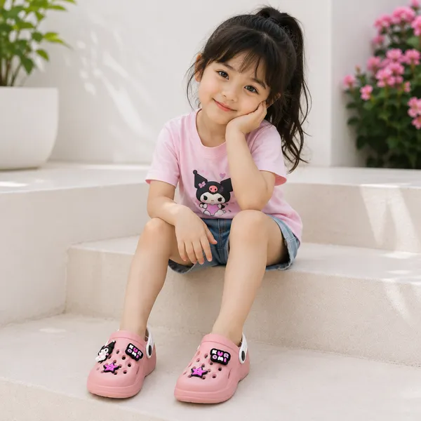 Kids_Lightweight_EVA_Clogs_|_Cute_Cartoon_Charm_Slip-On_Garden_Clogs_with_Adjustable_Back_Strap_for_Girls