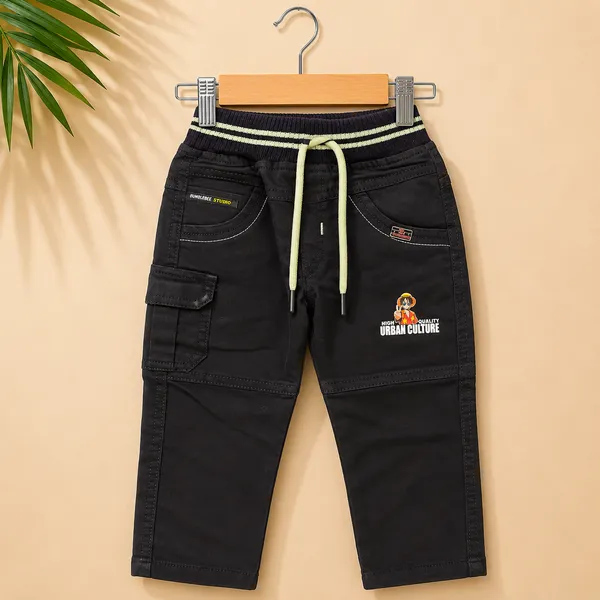 Bumblebee_Urban_Core_Sweatshirt_&_Pant_Set