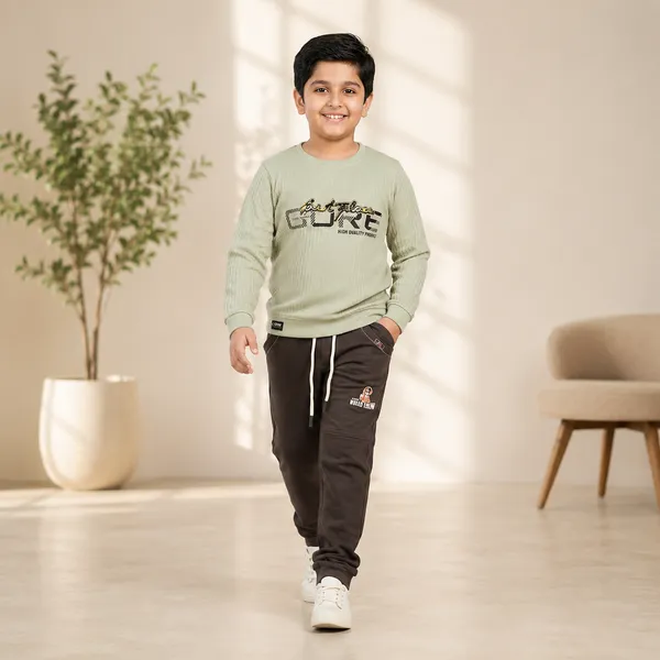 Bumblebee_Urban_Core_Sweatshirt_&_Pant_Set