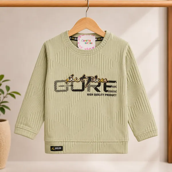 Bumblebee_Urban_Core_Sweatshirt_&_Pant_Set