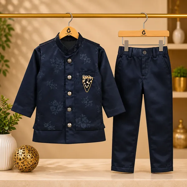 ZOORA_REGAL_ELEGANCE_INDO-WESTERN_SET