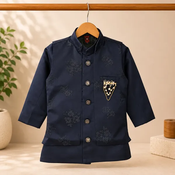 ZOORA_REGAL_ELEGANCE_INDO-WESTERN_SET