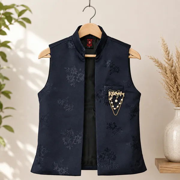 ZOORA_REGAL_ELEGANCE_INDO-WESTERN_SET