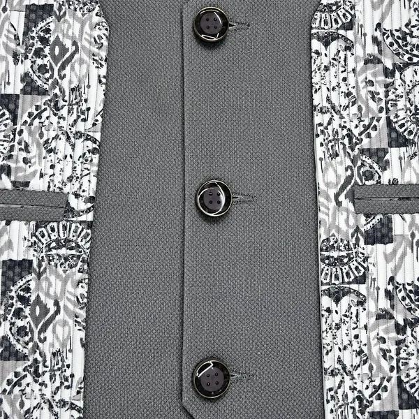 MUNKEY_BOYS_DESIGNER_PARTY_WEAR_WAISTCOAT_SUIT_SET_(4-PIECE)