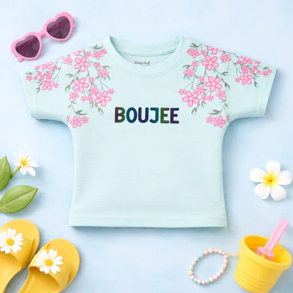 BAYLEAF_CUTE__BOUJEE__FLORAL_GIRLS_CO-ORD_SET___PREMIUM_SUMMER_STYLE_COLLECTION