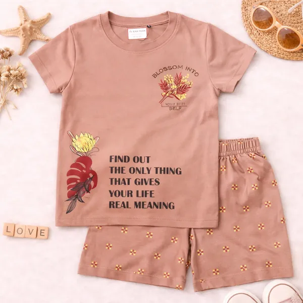 Aura_Moda_Kids_Premium_Tencel_Co-ord_Set_(6_Designs)_Ultra_Soft_T-Shirt_&_Shorts_Combo